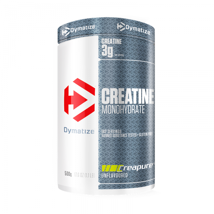 Dymatize - Creatine Monohydrate / 500 gr​